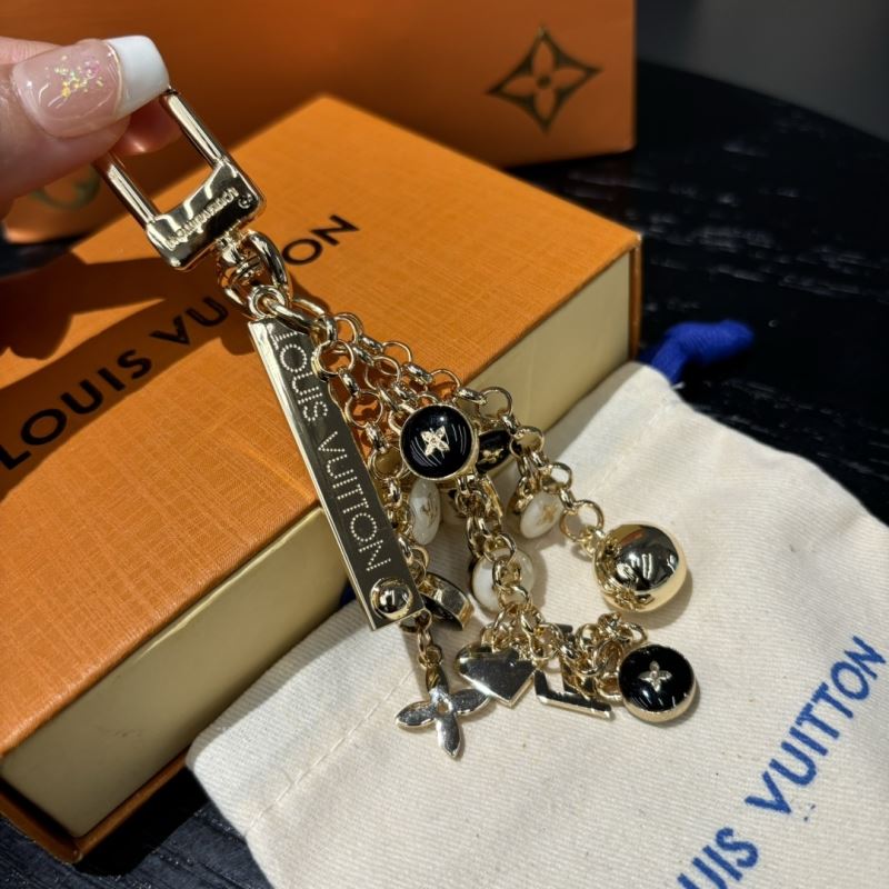 Louis Vuitton Keychains